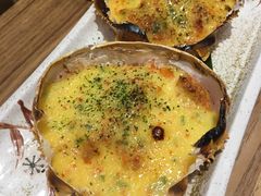 -林妈妈村·日式料理(宝山万达店)