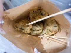 -老福合沟无米粿甜汤粿品店