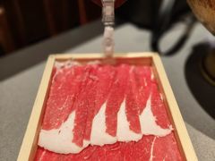 -巴奴毛肚火锅(邯郸美乐城店)