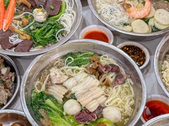 -福屿鲜捞小吃·捞化(福屿总店)