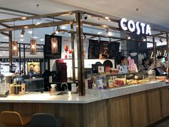 -COSTA COFFEE(上海虹口龙之梦)