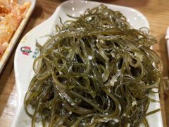 -李先生牛肉面(长春红旗街店)