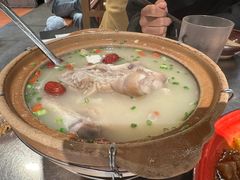 -馬伍旺川菜(金象城店)