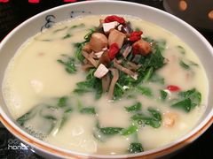-阿庄新豫菜(航海东路店)