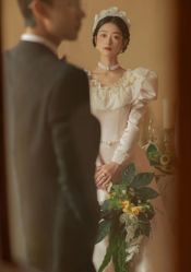 点击看大图 -拾尚映画·STUDIO婚纱摄影(中关村店)