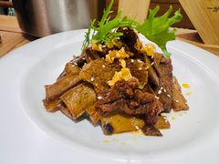 -枣子树·素食餐厅(普陀山店)