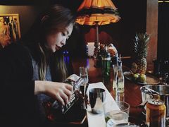 -格兰酒吧Glen Bar