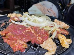 -牛犇炭火烤肉·鲜切烤肉(承德总店)