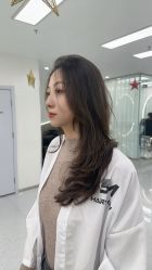 -5号HAIR SALON 专业染发馆