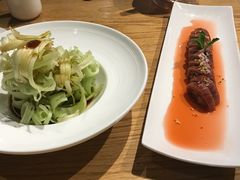 -黛瓦里巷(南京东路店)