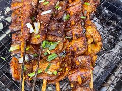 -杨婆婆烤肉(文昌阁店)