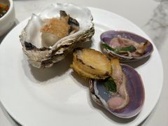 -青蓬蒸汽海鲜·深圳老字号·团建聚会(壹方城店)