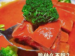 -润泽天·湘味家宴(岳麓山店)