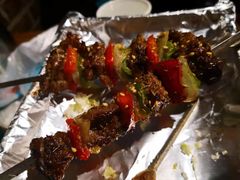 -三个大叔东北烧烤·砂锅菜(西三旗店)