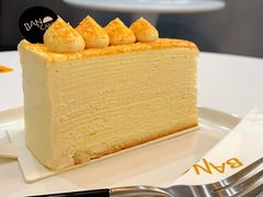 -BanCake·法式千层·拿破仑專門店
