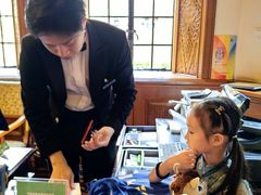 -马勒别墅饭店(静安寺店)