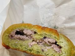 -The open life(万象城店)