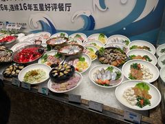 -高佳庄·舟山海鲜(海景旗舰店)