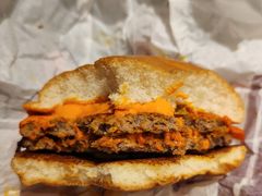 -麦当劳(静安寺店)