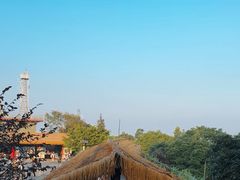 -广州市帽峰山景区