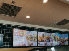 -肯德基(南安中骏世界城店)