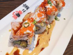 -蟹之国·精品蟹料理(极地店)