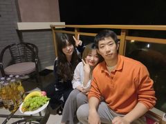 -成都安仁福朋喜来登酒店