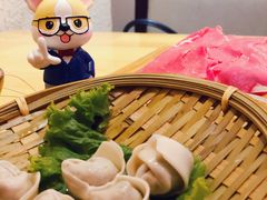 云吞-丽和苑·自助寿喜锅(虹梅路店)