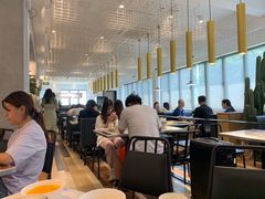 大堂-卡朋西餐(较场西路店)