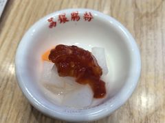 -荔银肠粉·非遗手藝(夫子庙店)