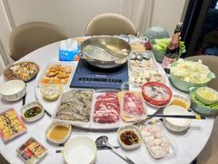 -阿娟牛肉丸·手打牛肉丸·现做现卖