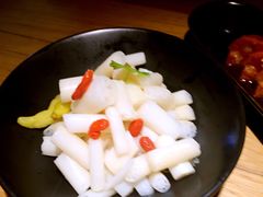 -金牌外婆家(苏州中心店)