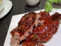 -茅庐川菜(威高广场店)