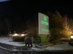 -长白山万达锦华套房酒店