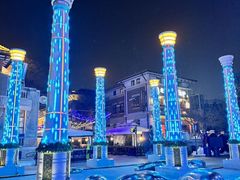 -天津意大利风情旅游区