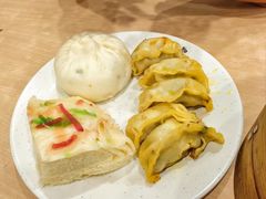 -蒋家桥饺面店(广陵路店)