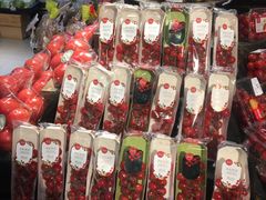 -Olé精品超市(上海虹桥南丰城店)