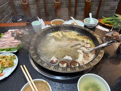 -双合福火锅(河北路店)