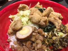 -大炮盐酥鸡(新街口店)