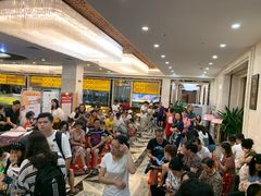 -顺德人家食府(黄金广场店)