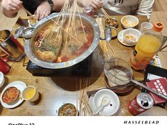 -黔哆哆地摊酸汤火锅(清湖店)