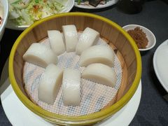 -锦府园·新台州菜(合生汇店)