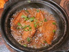 -小时候焗海鲜(鄞州万达店)