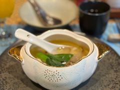 -杭州西湖柳莺里酒店·闻莺厅