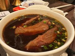 -中国厨房/台湾牛肉面