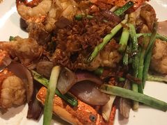 -唐阁(香港朗廷酒店)
