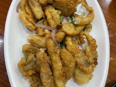 -台州老六海鲜面馆(上南总店)