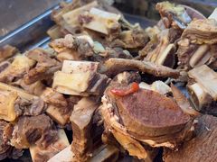 -金鼎雪山牦牛杂火锅(理县总店)