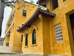 -梁启超故居纪念馆