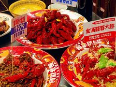 -阿财老铺·老蚌埠龙虾城(华夏总店)